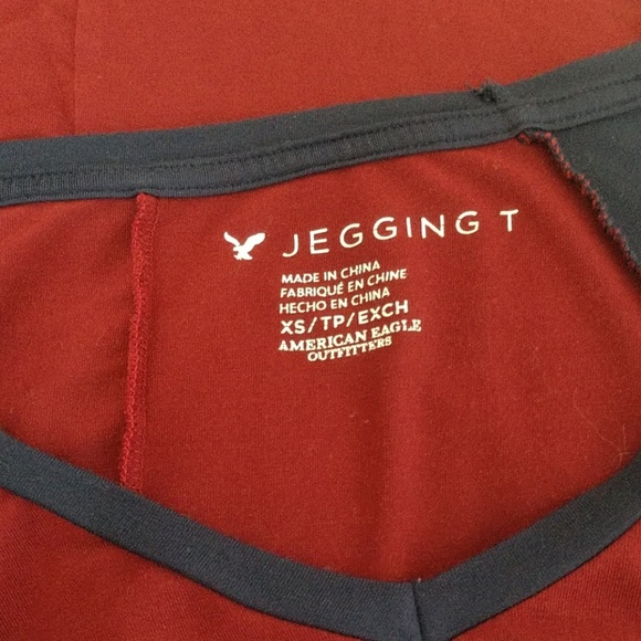 AEO Jegging T - Picture 3 of 4